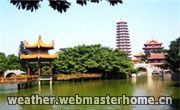 福州天气预报